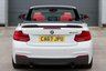 USED 2017 67 BMW 2 SERIES 3.0 M240i Auto Euro 6 (s/s) 2dr FBMWSH-PRO NAV-HARMAN KARDON