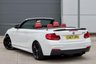USED 2017 67 BMW 2 SERIES 3.0 M240i Auto Euro 6 (s/s) 2dr FBMWSH-PRO NAV-HARMAN KARDON