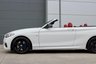 USED 2017 67 BMW 2 SERIES 3.0 M240i Auto Euro 6 (s/s) 2dr FBMWSH-PRO NAV-HARMAN KARDON