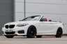 USED 2017 67 BMW 2 SERIES 3.0 M240i Auto Euro 6 (s/s) 2dr FBMWSH-PRO NAV-HARMAN KARDON