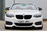 USED 2017 67 BMW 2 SERIES 3.0 M240i Auto Euro 6 (s/s) 2dr FBMWSH-PRO NAV-HARMAN KARDON