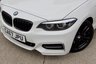 USED 2017 67 BMW 2 SERIES 3.0 M240i Auto Euro 6 (s/s) 2dr FBMWSH-PRO NAV-HARMAN KARDON