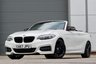 USED 2017 67 BMW 2 SERIES 3.0 M240i Auto Euro 6 (s/s) 2dr FBMWSH-PRO NAV-HARMAN KARDON
