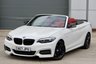 USED 2017 67 BMW 2 SERIES 3.0 M240i Auto Euro 6 (s/s) 2dr FBMWSH-PRO NAV-HARMAN KARDON