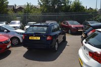 USED 2017 66 SKODA FABIA 1.2 TSI SE Estate 5dr Petrol Manual Euro 6 (s/s) (90 ps) 