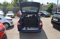 USED 2017 66 SKODA FABIA 1.2 TSI SE Estate 5dr Petrol Manual Euro 6 (s/s) (90 ps) 