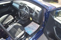 USED 2017 66 SKODA FABIA 1.2 TSI SE Estate 5dr Petrol Manual Euro 6 (s/s) (90 ps) 