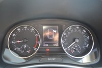 USED 2017 66 SKODA FABIA 1.2 TSI SE Estate 5dr Petrol Manual Euro 6 (s/s) (90 ps) 