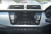 USED 2017 66 SKODA FABIA 1.2 TSI SE Estate 5dr Petrol Manual Euro 6 (s/s) (90 ps) 