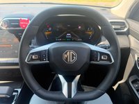 USED 2025 74 MG MG ZS 1.5 Hybrid+ Trophy Auto Euro 6 (s/s) 5dr HEATED SEATS-STEERING-360 CAM