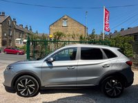 USED 2025 74 MG MG ZS 1.5 Hybrid+ Trophy Auto Euro 6 (s/s) 5dr HEATED SEATS-STEERING-360 CAM