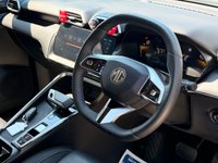 USED 2025 74 MG MG ZS 1.5 Hybrid+ Trophy Auto Euro 6 (s/s) 5dr HEATED SEATS-STEERING-360 CAM