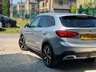USED 2025 74 MG MG ZS 1.5 Hybrid+ Trophy Auto Euro 6 (s/s) 5dr HEATED SEATS-STEERING-360 CAM