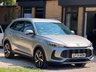 USED 2025 74 MG MG ZS 1.5 Hybrid+ Trophy Auto Euro 6 (s/s) 5dr HEATED SEATS-STEERING-360 CAM
