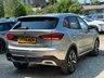 USED 2025 74 MG MG ZS 1.5 Hybrid+ Trophy Auto Euro 6 (s/s) 5dr HEATED SEATS-STEERING-360 CAM