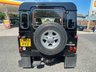 USED 2009 59 LAND ROVER DEFENDER 90 2.4 TDCi County Hard Top SUV 4WD SWB Euro 4 3dr LOW MILEAGE - LOVELY CAR