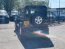 USED 2009 59 LAND ROVER DEFENDER 90 2.4 TDCi County Hard Top SUV 4WD SWB Euro 4 3dr LOW MILEAGE - LOVELY CAR