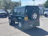 USED 2009 59 LAND ROVER DEFENDER 90 2.4 TDCi County Hard Top SUV 4WD SWB Euro 4 3dr LOW MILEAGE - LOVELY CAR