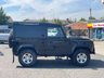 USED 2009 59 LAND ROVER DEFENDER 90 2.4 TDCi County Hard Top SUV 4WD SWB Euro 4 3dr LOW MILEAGE - LOVELY CAR