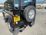 USED 2009 59 LAND ROVER DEFENDER 90 2.4 TDCi County Hard Top SUV 4WD SWB Euro 4 3dr LOW MILEAGE - LOVELY CAR