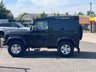 USED 2009 59 LAND ROVER DEFENDER 90 2.4 TDCi County Hard Top SUV 4WD SWB Euro 4 3dr LOW MILEAGE - LOVELY CAR