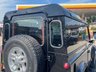 USED 2009 59 LAND ROVER DEFENDER 90 2.4 TDCi County Hard Top SUV 4WD SWB Euro 4 3dr LOW MILEAGE - LOVELY CAR