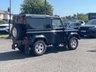 USED 2009 59 LAND ROVER DEFENDER 90 2.4 TDCi County Hard Top SUV 4WD SWB Euro 4 3dr LOW MILEAGE - LOVELY CAR