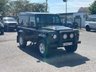 USED 2009 59 LAND ROVER DEFENDER 90 2.4 TDCi County Hard Top SUV 4WD SWB Euro 4 3dr LOW MILEAGE - LOVELY CAR