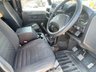 USED 2009 59 LAND ROVER DEFENDER 90 2.4 TDCi County Hard Top SUV 4WD SWB Euro 4 3dr LOW MILEAGE - LOVELY CAR