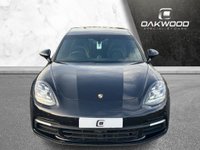 USED 2017 67 PORSCHE PANAMERA 3.0 V6 Saloon 5dr Petrol PDK Euro 6 (s/s) (330 ps) BOSE MUSIC + SUNROOF + EURO 6 + 2 KEYS + FULL SERVICE HISTORY