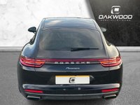 USED 2017 67 PORSCHE PANAMERA 3.0 V6 Saloon 5dr Petrol PDK Euro 6 (s/s) (330 ps) BOSE MUSIC + SUNROOF + EURO 6 + 2 KEYS + FULL SERVICE HISTORY