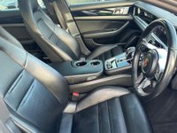USED 2017 67 PORSCHE PANAMERA 3.0 V6 Saloon 5dr Petrol PDK Euro 6 (s/s) (330 ps) BOSE MUSIC + SUNROOF + EURO 6 + 2 KEYS + FULL SERVICE HISTORY