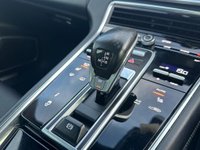 USED 2017 67 PORSCHE PANAMERA 3.0 V6 Saloon 5dr Petrol PDK Euro 6 (s/s) (330 ps) BOSE MUSIC + SUNROOF + EURO 6 + 2 KEYS + FULL SERVICE HISTORY