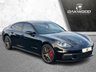 USED 2017 67 PORSCHE PANAMERA 3.0 V6 Saloon 5dr Petrol PDK Euro 6 (s/s) (330 ps) BOSE MUSIC + SUNROOF + EURO 6 + 2 KEYS + FULL SERVICE HISTORY