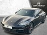 USED 2017 67 PORSCHE PANAMERA 3.0 V6 Saloon 5dr Petrol PDK Euro 6 (s/s) (330 ps) BOSE MUSIC + SUNROOF + EURO 6 + 2 KEYS + FULL SERVICE HISTORY