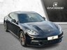 USED 2017 67 PORSCHE PANAMERA 3.0 V6 Saloon 5dr Petrol PDK Euro 6 (s/s) (330 ps) BOSE MUSIC + SUNROOF + EURO 6 + 2 KEYS + FULL SERVICE HISTORY