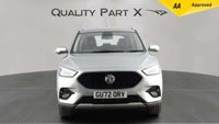 USED 2023 72 MG MG ZS 1.5 VTi-TECH Exclusive SUV 5dr Petrol Manual Euro 6 (s/s) (106 ps) NEW STOCK