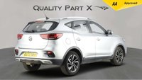 USED 2023 72 MG MG ZS 1.5 VTi-TECH Exclusive SUV 5dr Petrol Manual Euro 6 (s/s) (106 ps) NEW STOCK
