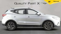 USED 2023 72 MG MG ZS 1.5 VTi-TECH Exclusive SUV 5dr Petrol Manual Euro 6 (s/s) (106 ps) NEW STOCK