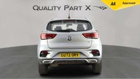 USED 2023 72 MG MG ZS 1.5 VTi-TECH Exclusive SUV 5dr Petrol Manual Euro 6 (s/s) (106 ps) NEW STOCK