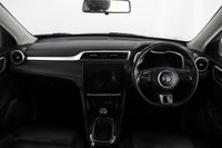 USED 2023 72 MG MG ZS 1.5 VTi-TECH Exclusive SUV 5dr Petrol Manual Euro 6 (s/s) (106 ps) NEW STOCK