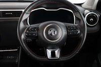 USED 2023 72 MG MG ZS 1.5 VTi-TECH Exclusive SUV 5dr Petrol Manual Euro 6 (s/s) (106 ps) NEW STOCK
