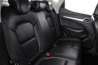 USED 2023 72 MG MG ZS 1.5 VTi-TECH Exclusive SUV 5dr Petrol Manual Euro 6 (s/s) (106 ps) NEW STOCK