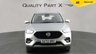 USED 2023 72 MG MG ZS 1.5 VTi-TECH Exclusive SUV 5dr Petrol Manual Euro 6 (s/s) (106 ps) NEW STOCK