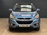 USED 2013 63 HYUNDAI IX35 2.0 CRDi Premium SUV 5dr Diesel Auto 4WD Euro 5 (184 ps) SAT NAV - HEATED SEATS - LEATHER