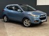 USED 2013 63 HYUNDAI IX35 2.0 CRDi Premium SUV 5dr Diesel Auto 4WD Euro 5 (184 ps) SAT NAV - HEATED SEATS - LEATHER