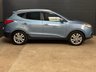 USED 2013 63 HYUNDAI IX35 2.0 CRDi Premium SUV 5dr Diesel Auto 4WD Euro 5 (184 ps) SAT NAV - HEATED SEATS - LEATHER