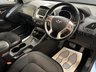 USED 2013 63 HYUNDAI IX35 2.0 CRDi Premium SUV 5dr Diesel Auto 4WD Euro 5 (184 ps) SAT NAV - HEATED SEATS - LEATHER