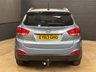 USED 2013 63 HYUNDAI IX35 2.0 CRDi Premium SUV 5dr Diesel Auto 4WD Euro 5 (184 ps) SAT NAV - HEATED SEATS - LEATHER