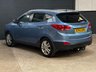 USED 2013 63 HYUNDAI IX35 2.0 CRDi Premium SUV 5dr Diesel Auto 4WD Euro 5 (184 ps) SAT NAV - HEATED SEATS - LEATHER